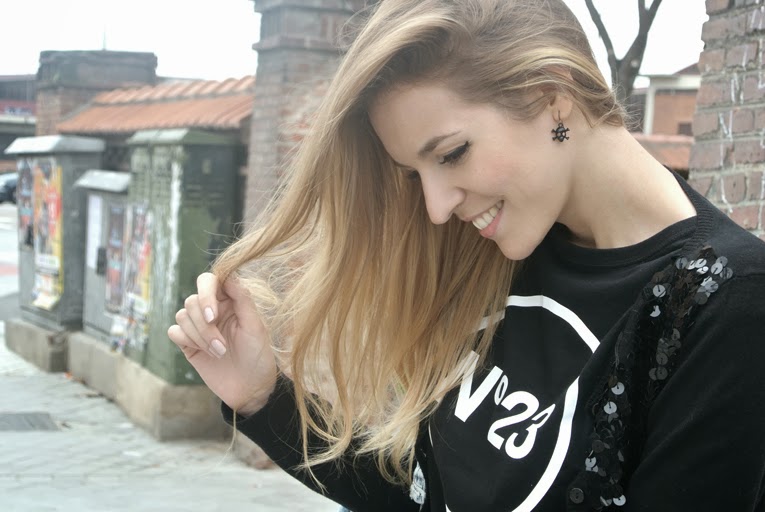 Camiseta Nº23 Luceral Luceral