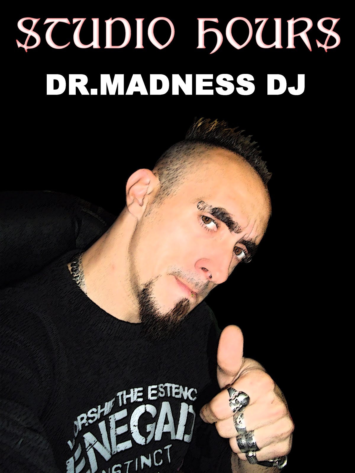 DR.MADNESS