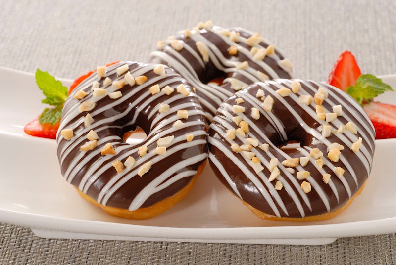 Cara Membuat Donat Kentang Empuk Paling Enak Dengan Sederhana Dan Mudah