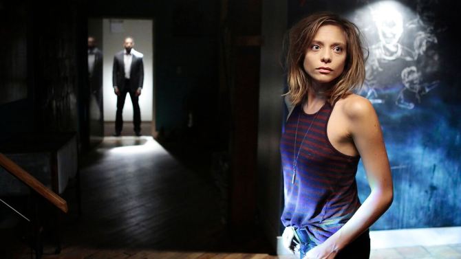 Falling Water - Ordered to Series by USA Network