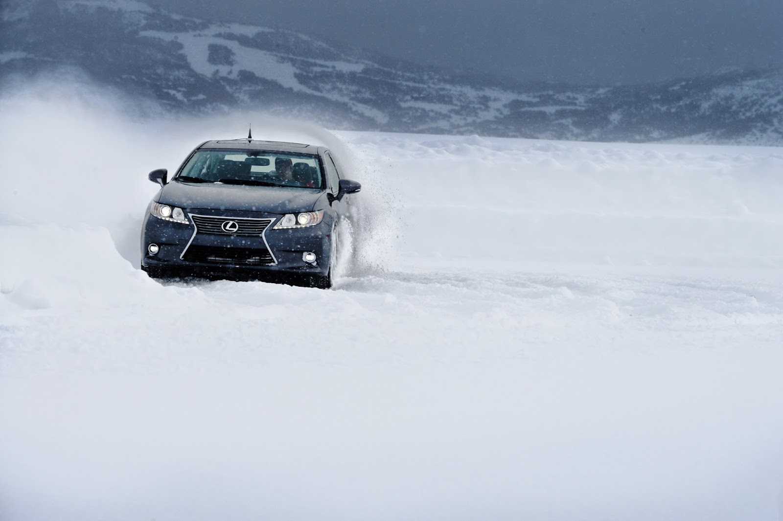 Winter Tires FAQs Bridgestone Blizzak WS80 Engineering Explained