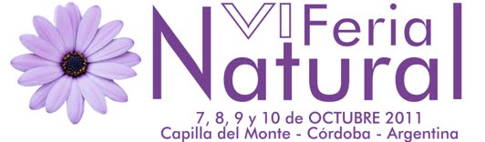 Feria Natural 2011 Capilla del Monte