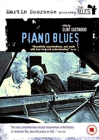 Resultado de imagem para Piano Blues 2003 poster documentario