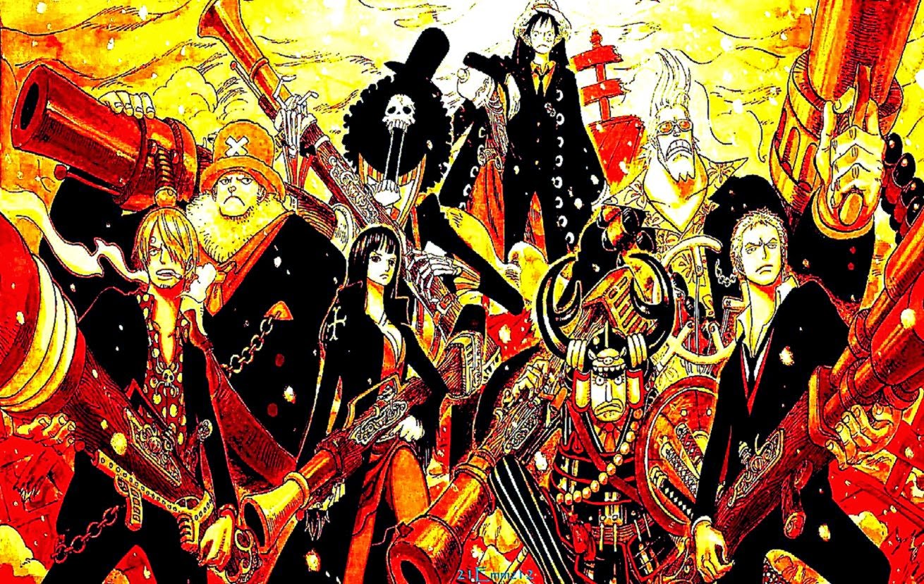 One Piece HD Wallpapers HD Wallpapers Inn One Piece HD Wallpapers HD Wallpapers Inn