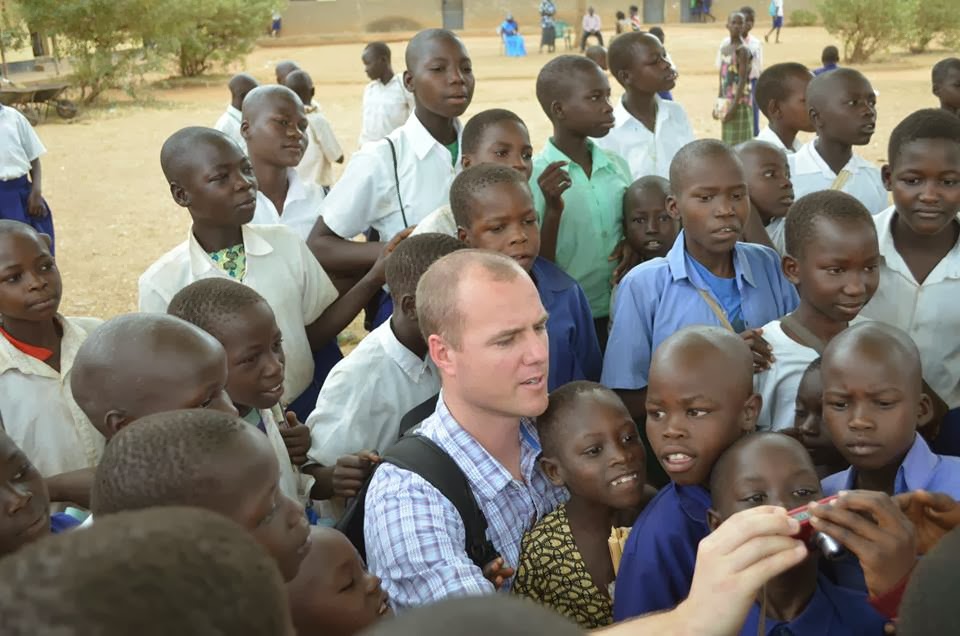 Fields of Dreams Uganda Blog Hope IS a Basic Need