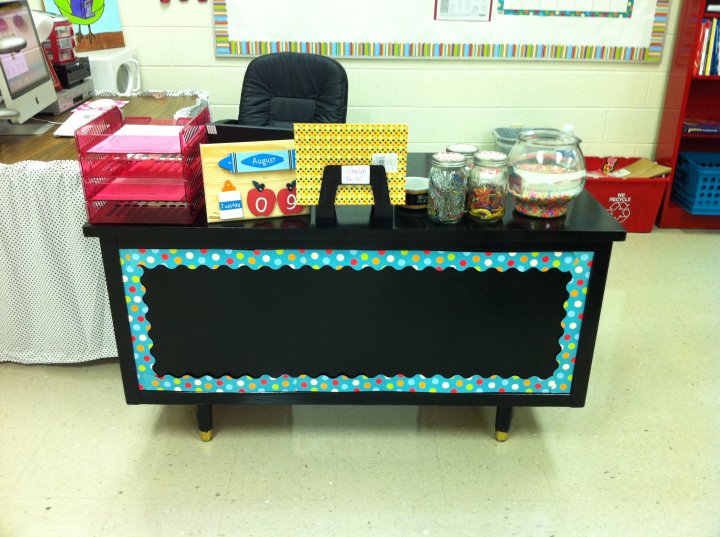 Fabulous Fifth Grade The New Room 20112012