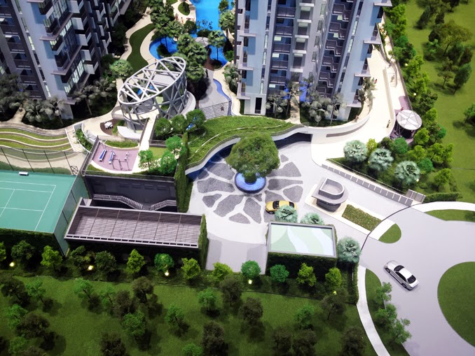 RIVERBANK New Condo Singapore
