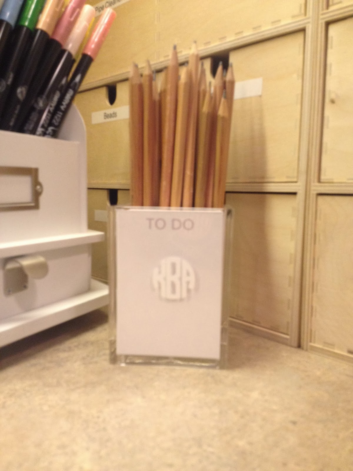 A Town and Country Life