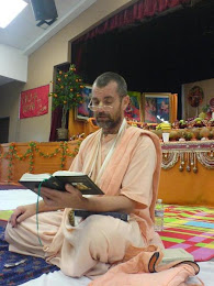 Bhakti Yoga Teachers