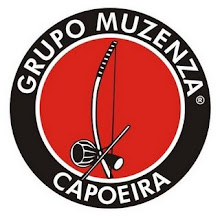 GRUPO DE CAPOEIRA MUZENZA
