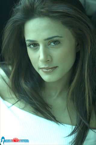 Mehreen Raheel