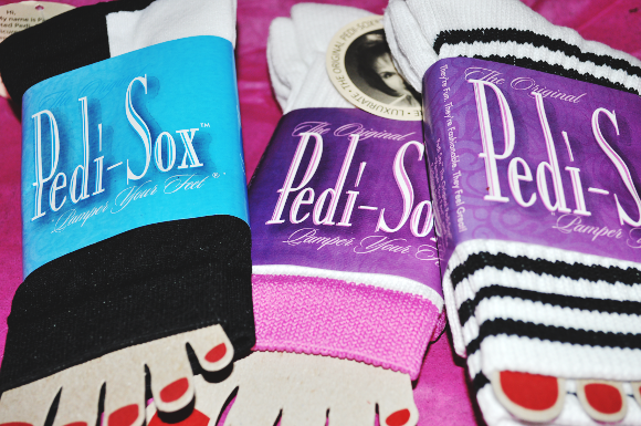 Pedi-Sox Reviews