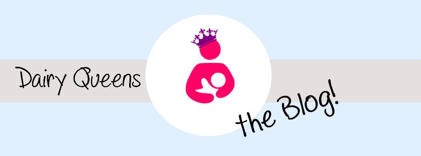 Dairy Queens Breastfeeding Support 