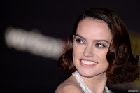 Daisy Ridley HQ photo