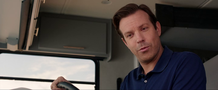 Were the Millers 2013 480p BRRip PELCULAS jcgoku21