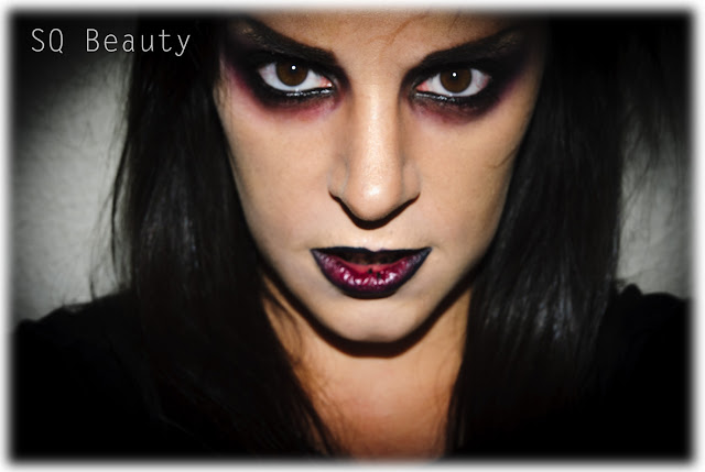 Maquillaje Bruja Hansel & Gretel, Hansel & Gretel Witch makeup Silvia Quirós Maquillaje Bruja Hansel & Gretel, Hansel & Gretel Witch makeup Silvia Quirós