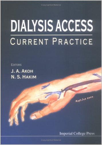Dialysis Access Current Practice | Free E-book Download