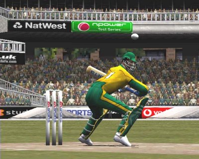 Urdu Commentary Patch For Cricket 07 Pc