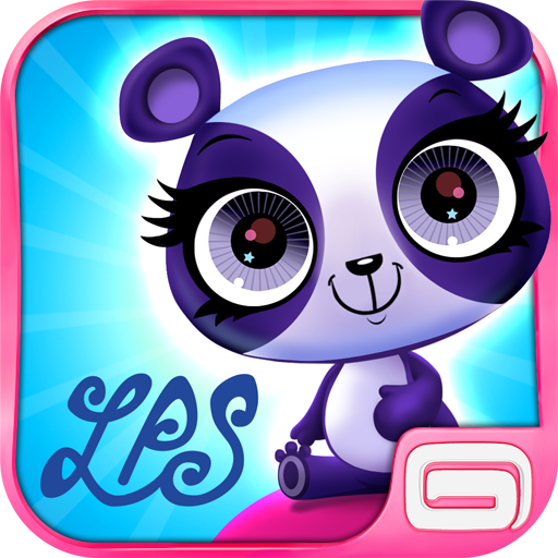 Littlest Pet Shop APK para Android - Download