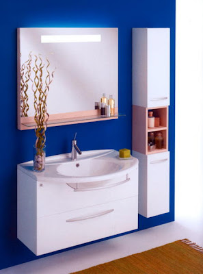 DecorArtesanal: ¿Como pintar y decorar tu baño?