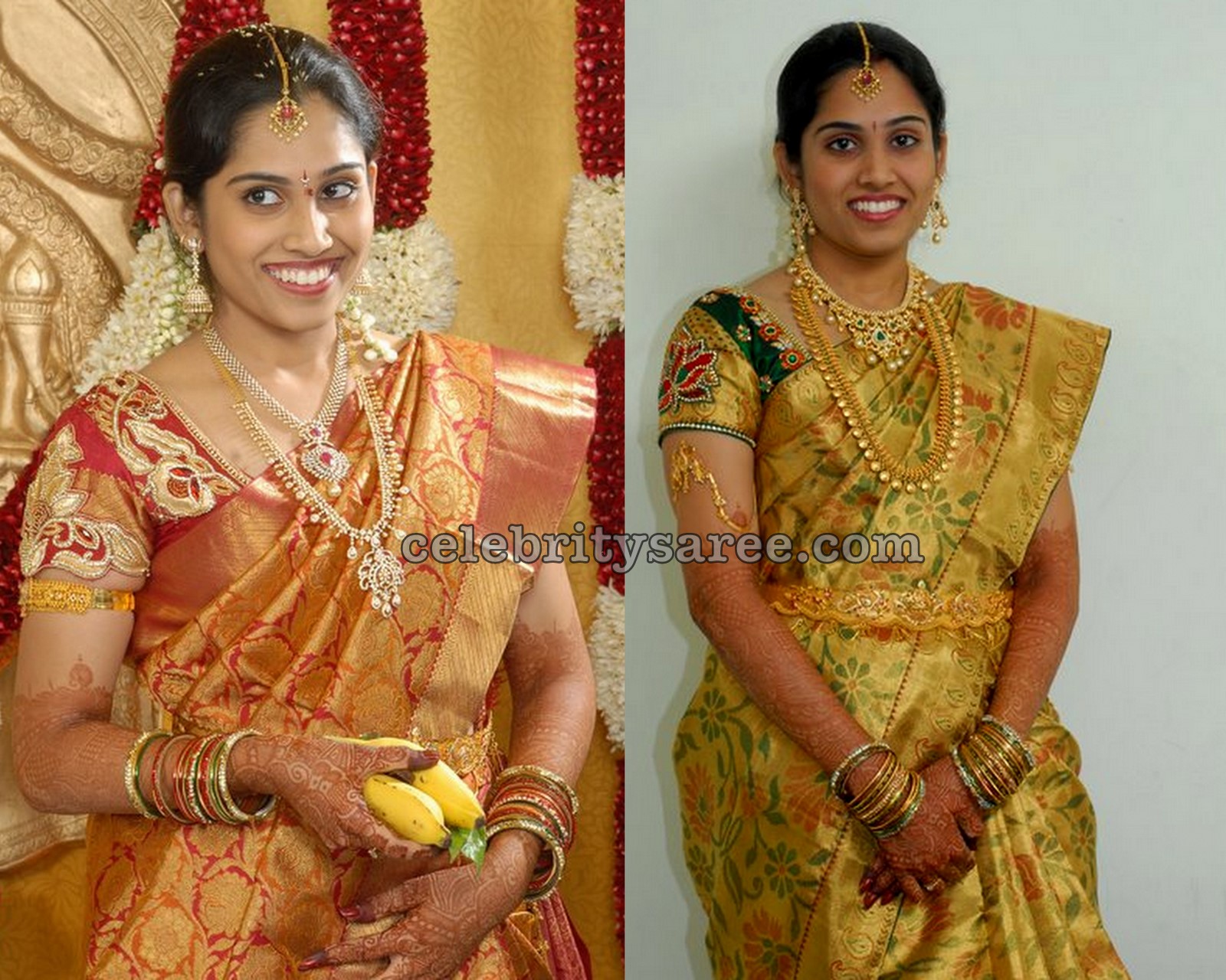 Blouses design Blouse Work  red Latest Wedding Designer color Saree blouse Patterns  indian