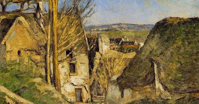 Art Contrarian How Well Could Cézanne Draw?