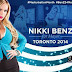 Nikki Benz: Candidata a Alcaldesa en Toronto (¡La más Sexy!)