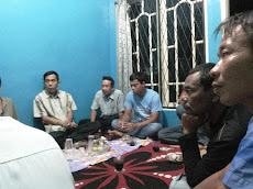 Rapat Warga