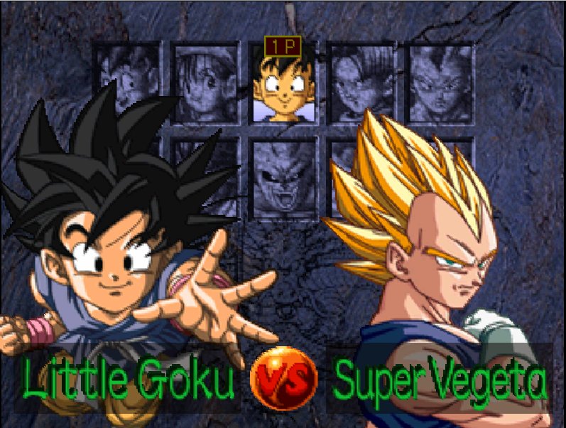 Free Download Game Dragon Ball Gt Final Bout