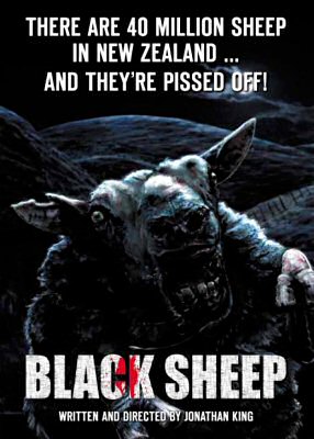 Red River, Black Sheep movie