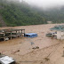 Flash Floods Claim 4 Lives in Himachal Pradesh's Mandi District
