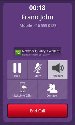 viber call