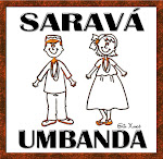 Saravá!