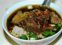 Resep Soto Grombyang Pemalang Soto Grombyang Khas Pemalang
