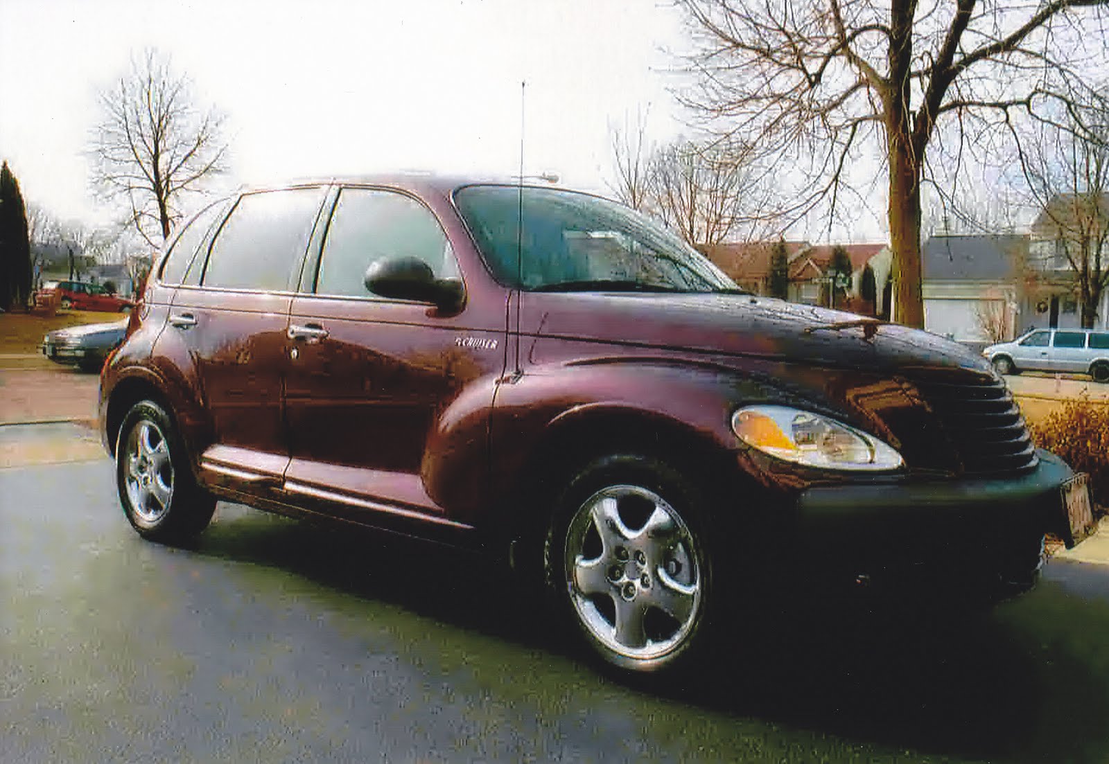 VIDEO: John Edwards Trial