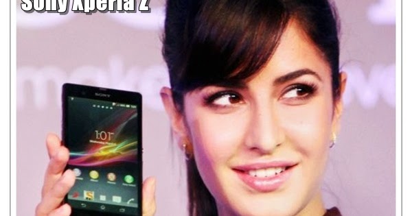 Sony Xperia™ Z Price In India, Review, Specifications, Features And  Colors 