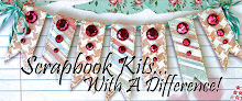 Scrapbook Kits with a Difference