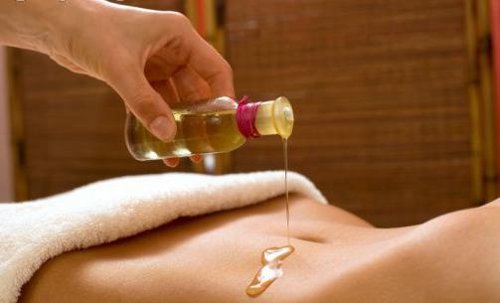 Aromaterapia ed olii essenziali