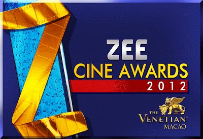 Zee Cine Awards 2012