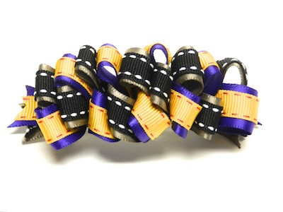 Custom Ribbons and Bows