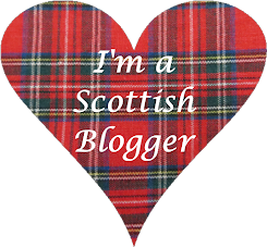 I'm a Scottish Blogger