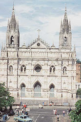 Catedral de Santa Ana