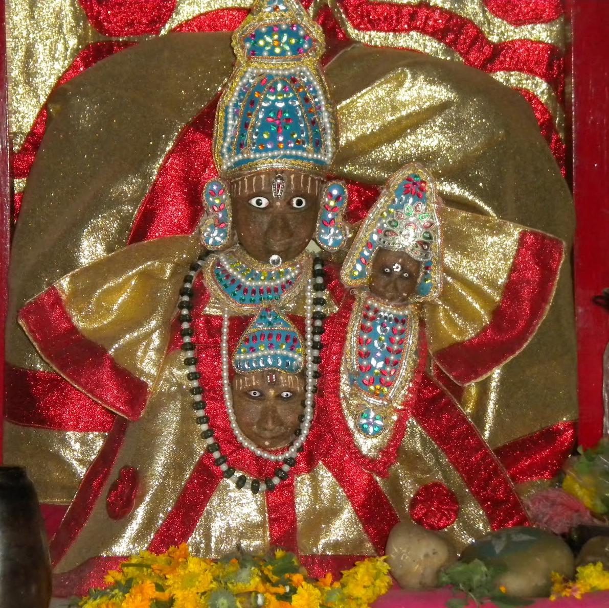 god lakshmi narayanan