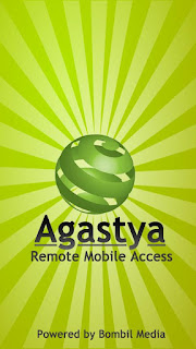 Agastya (Remote Mobile Access)