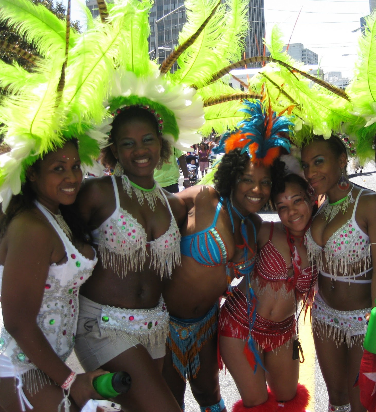 African Caribbean Festival Atlanta - g2fgq4k