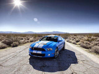 shelby gt 500