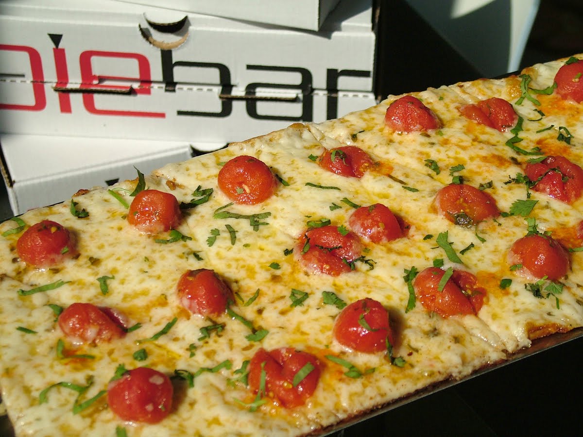 Piebar Concentrics Restaurants