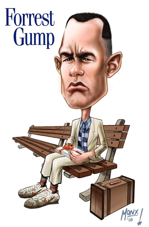 Forrest Gump