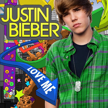 JUSTIN BIEBER