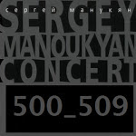 Sergey Manukyan Concert